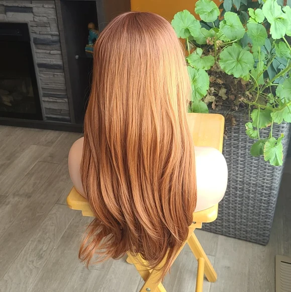 Wig - Picture 5 of 6